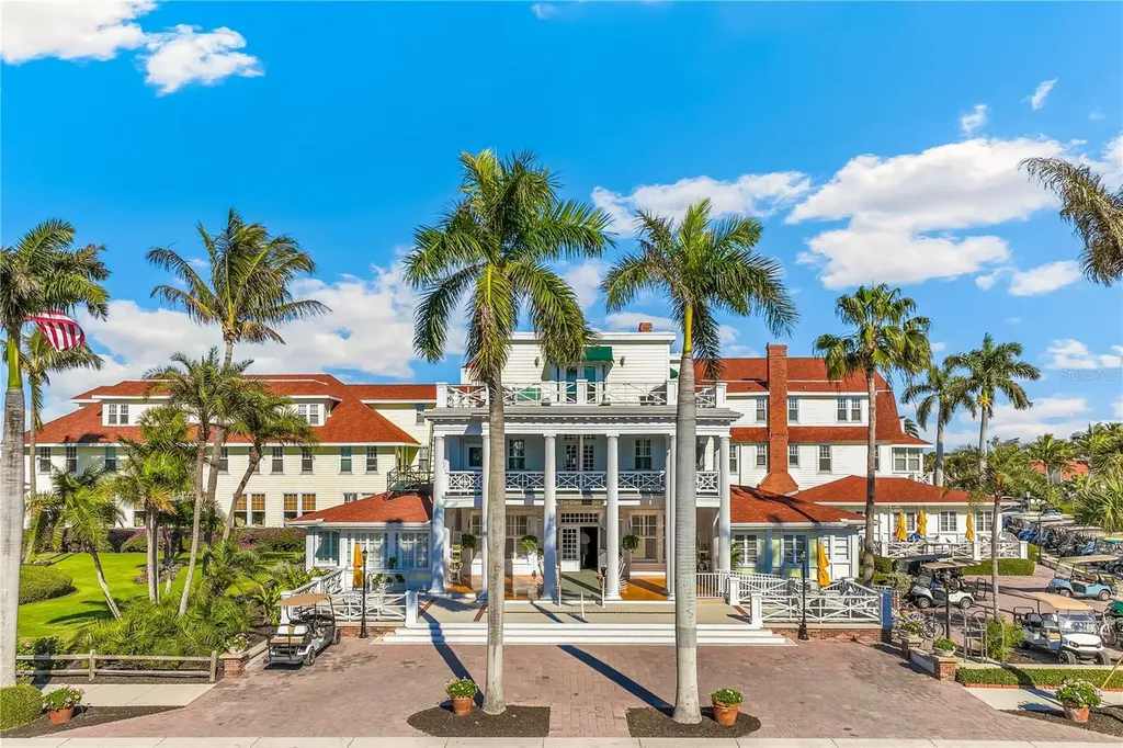 16776 Grande Quay Drive Boca Grande FL 33921