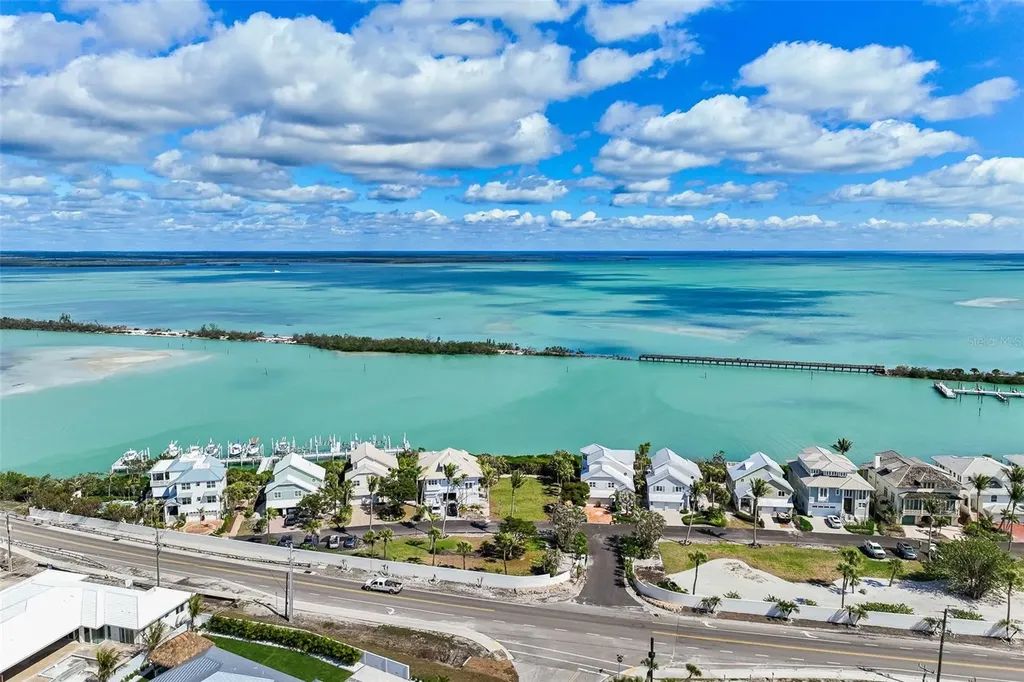 16776 Grande Quay Drive Boca Grande FL 33921