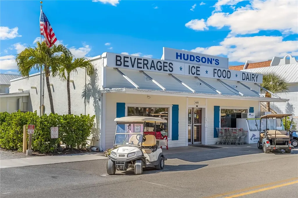 16776 Grande Quay Drive Boca Grande FL 33921