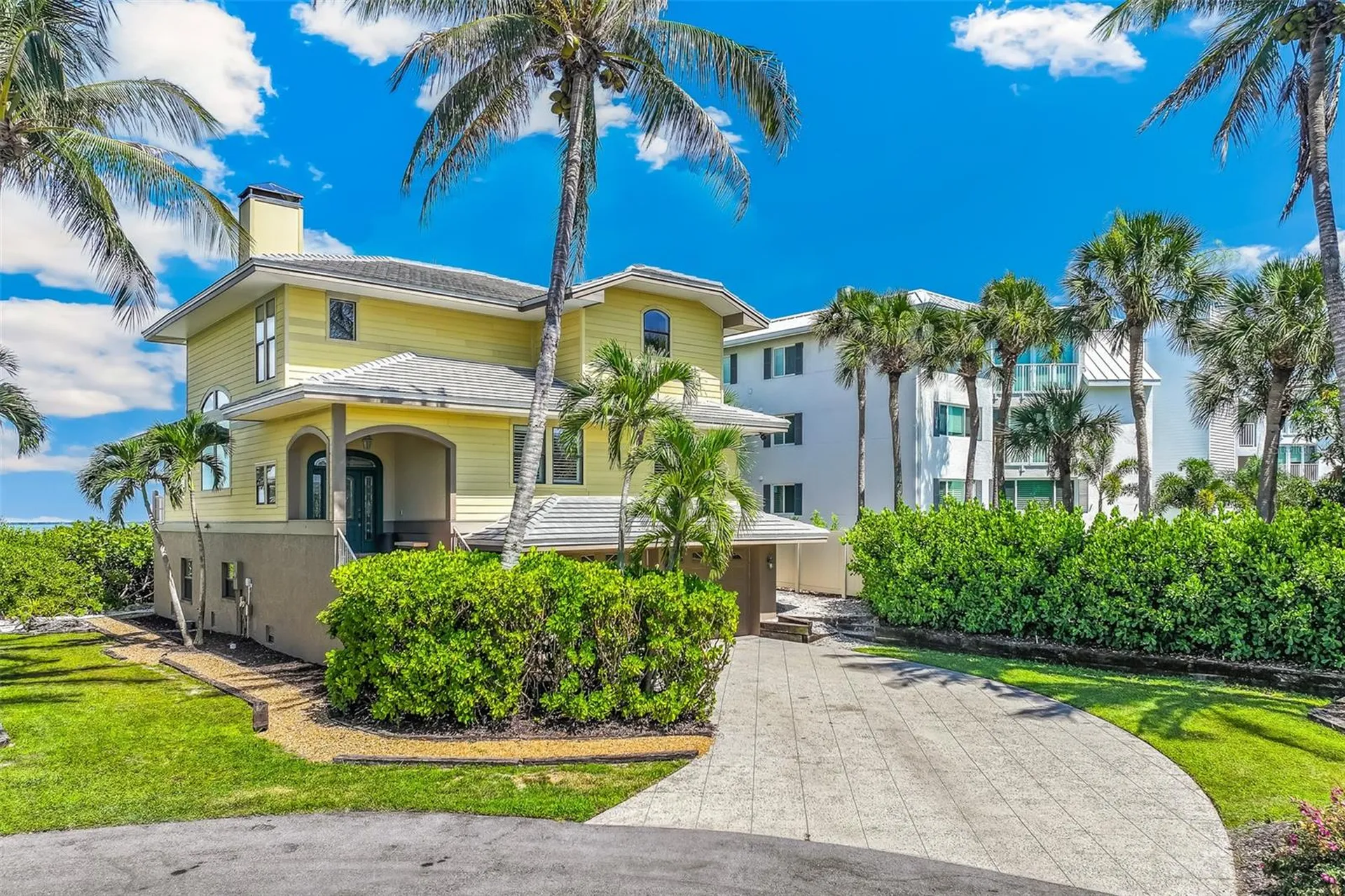 16776 Grande Quay Drive Boca Grande FL 33921