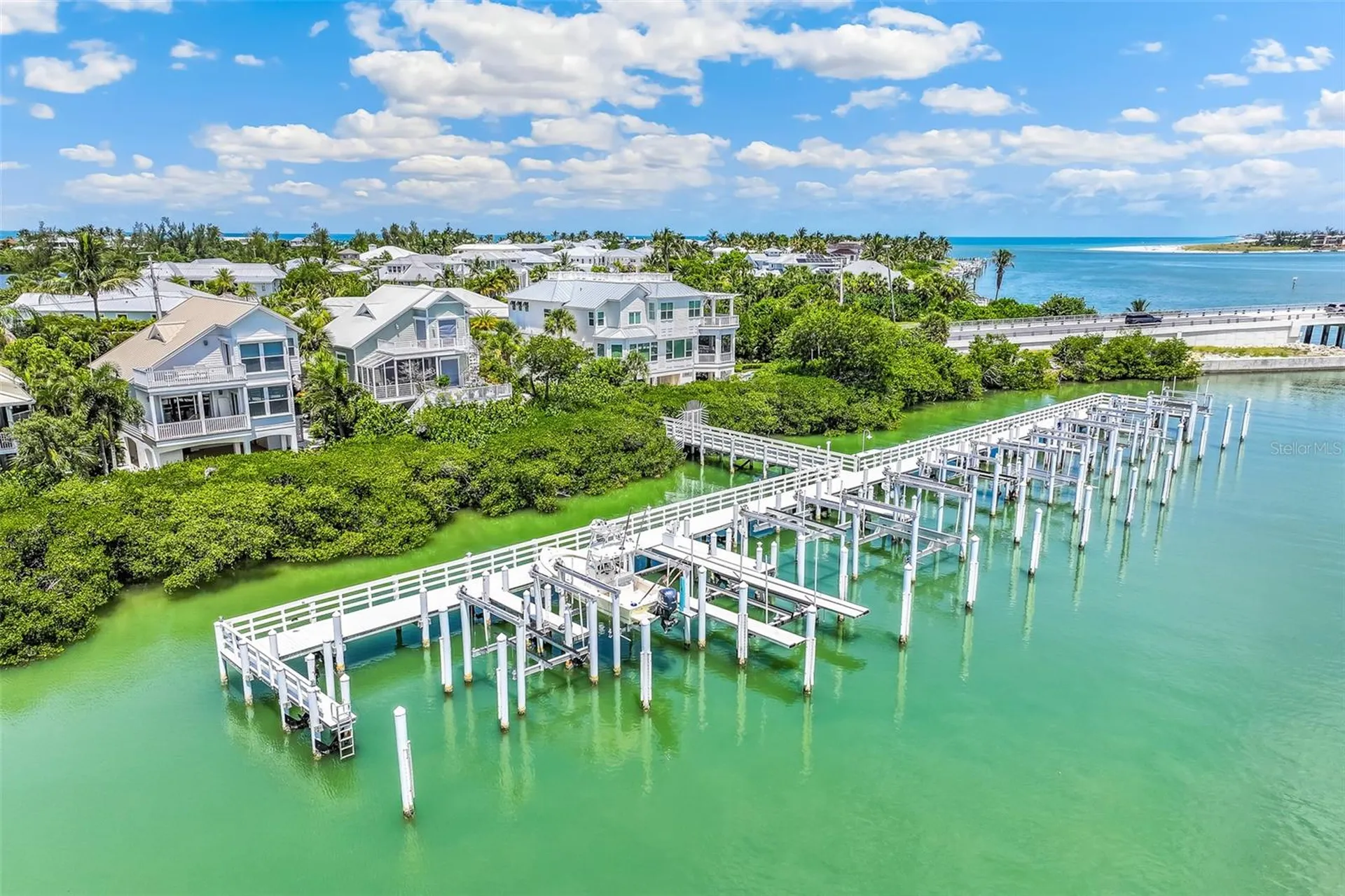 16776 Grande Quay Drive Boca Grande FL 33921