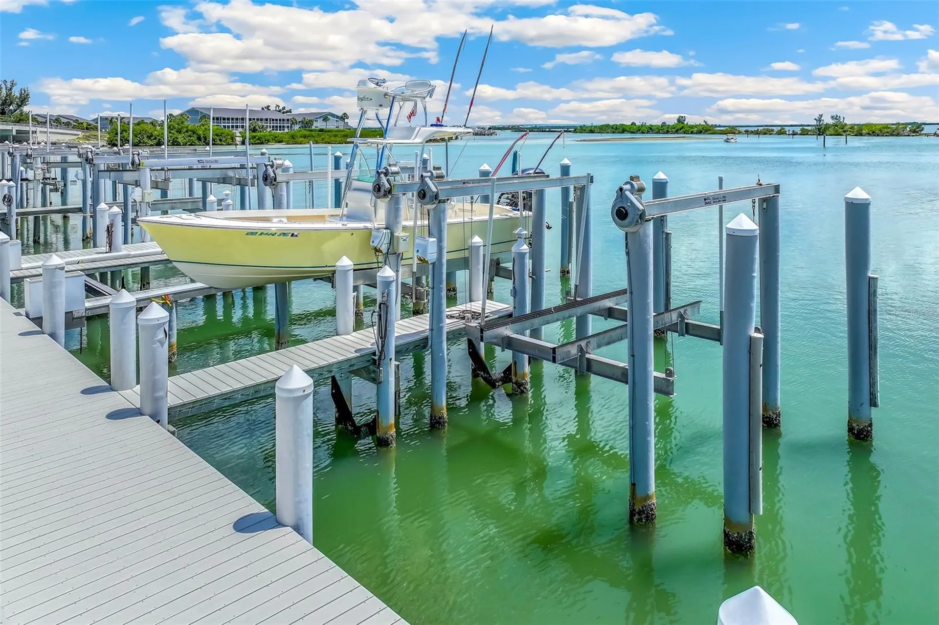 16776 Grande Quay Drive Boca Grande FL 33921