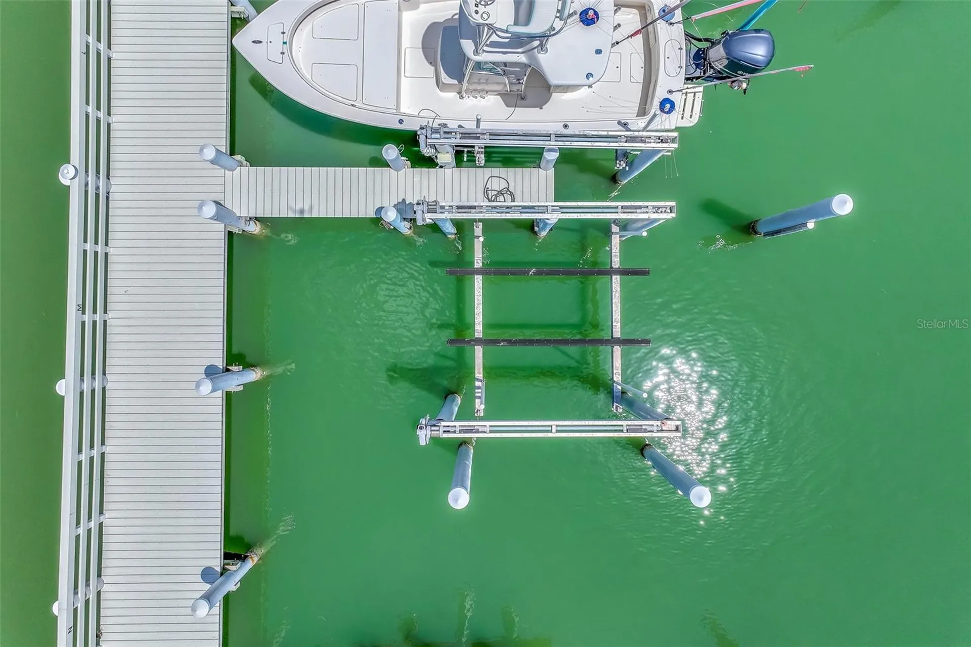 16776 Grande Quay Drive Boca Grande FL 33921