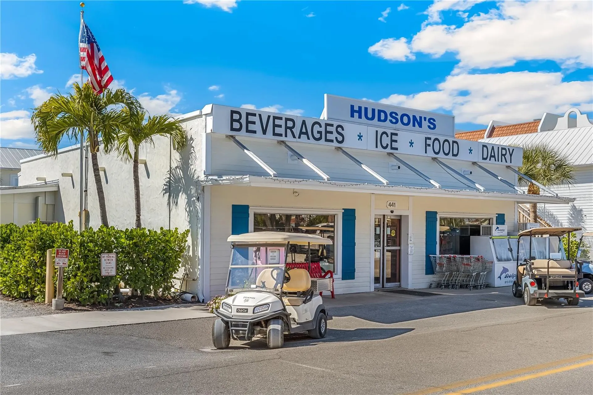 16776 Grande Quay Drive Boca Grande FL 33921