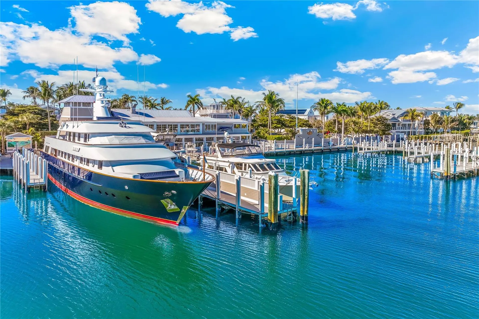 16776 Grande Quay Drive Boca Grande FL 33921