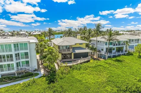 16776 Grande Quay Drive Boca Grande FL 33921
