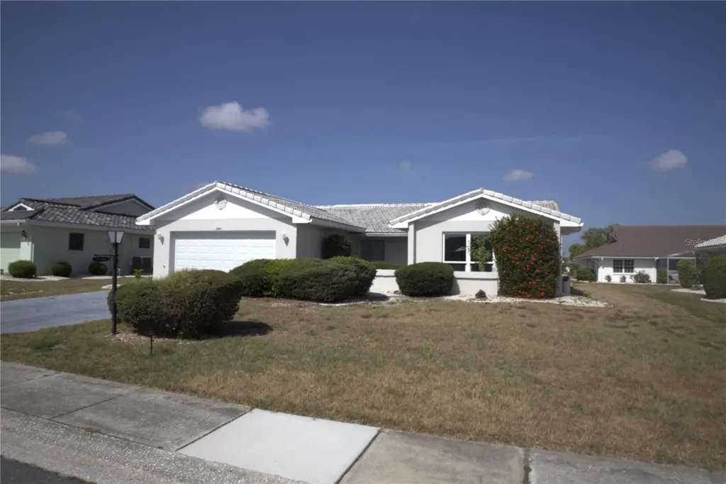 1820 Granville Lane Sun City Center FL 33573