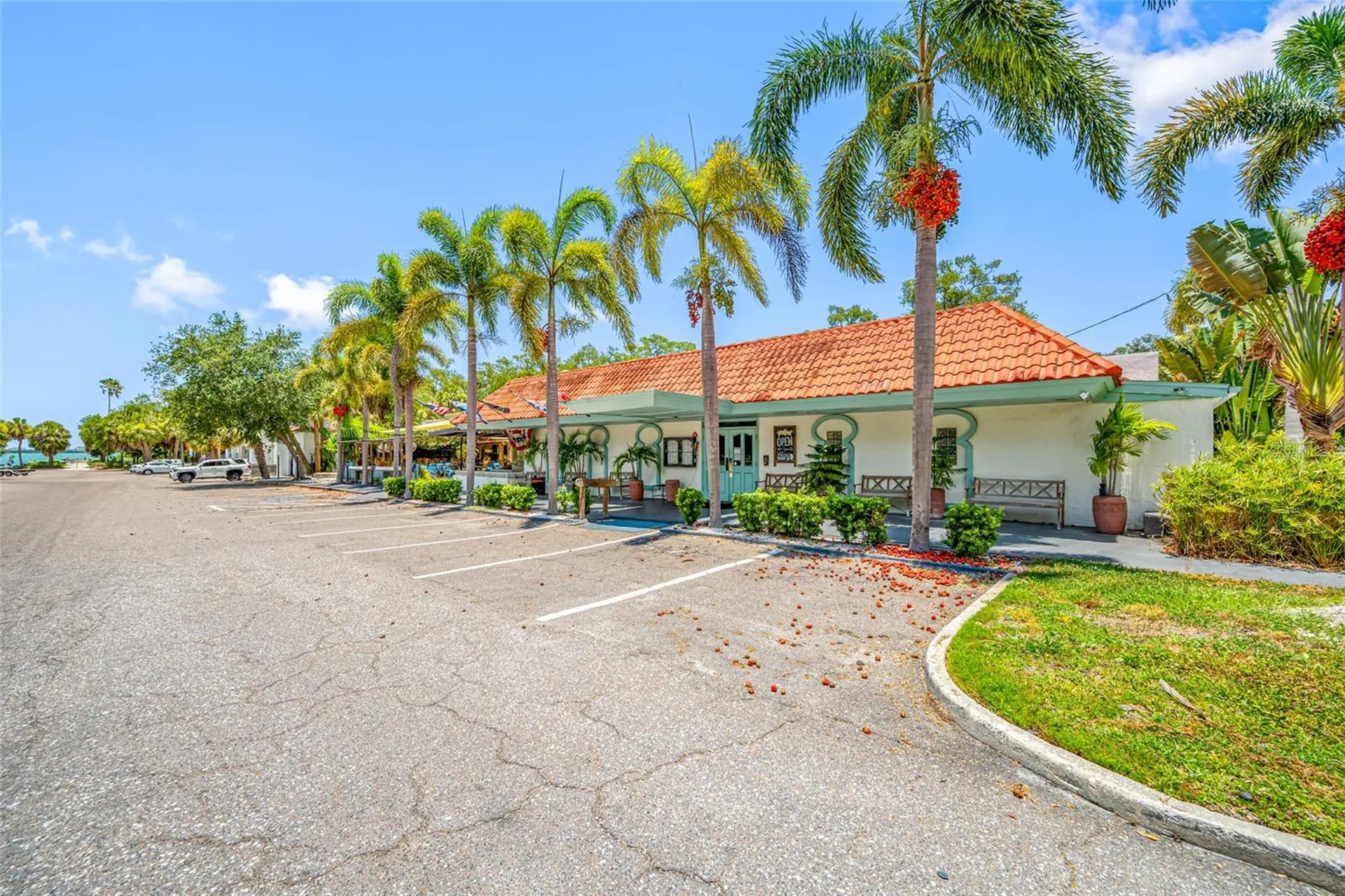 1700 Park Street N St Petersburg FL 33710