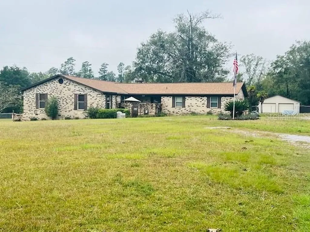 1347 Wishbone Road Cantonment FL 32533