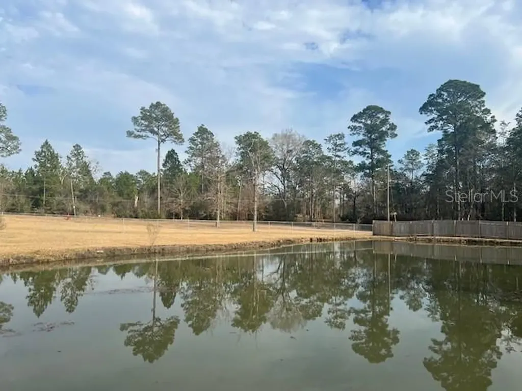 1347 Wishbone Road Cantonment FL 32533