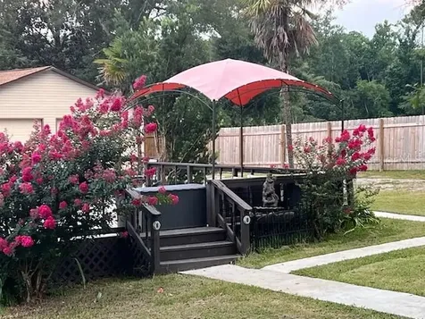 1347 Wishbone Road Cantonment FL 32533