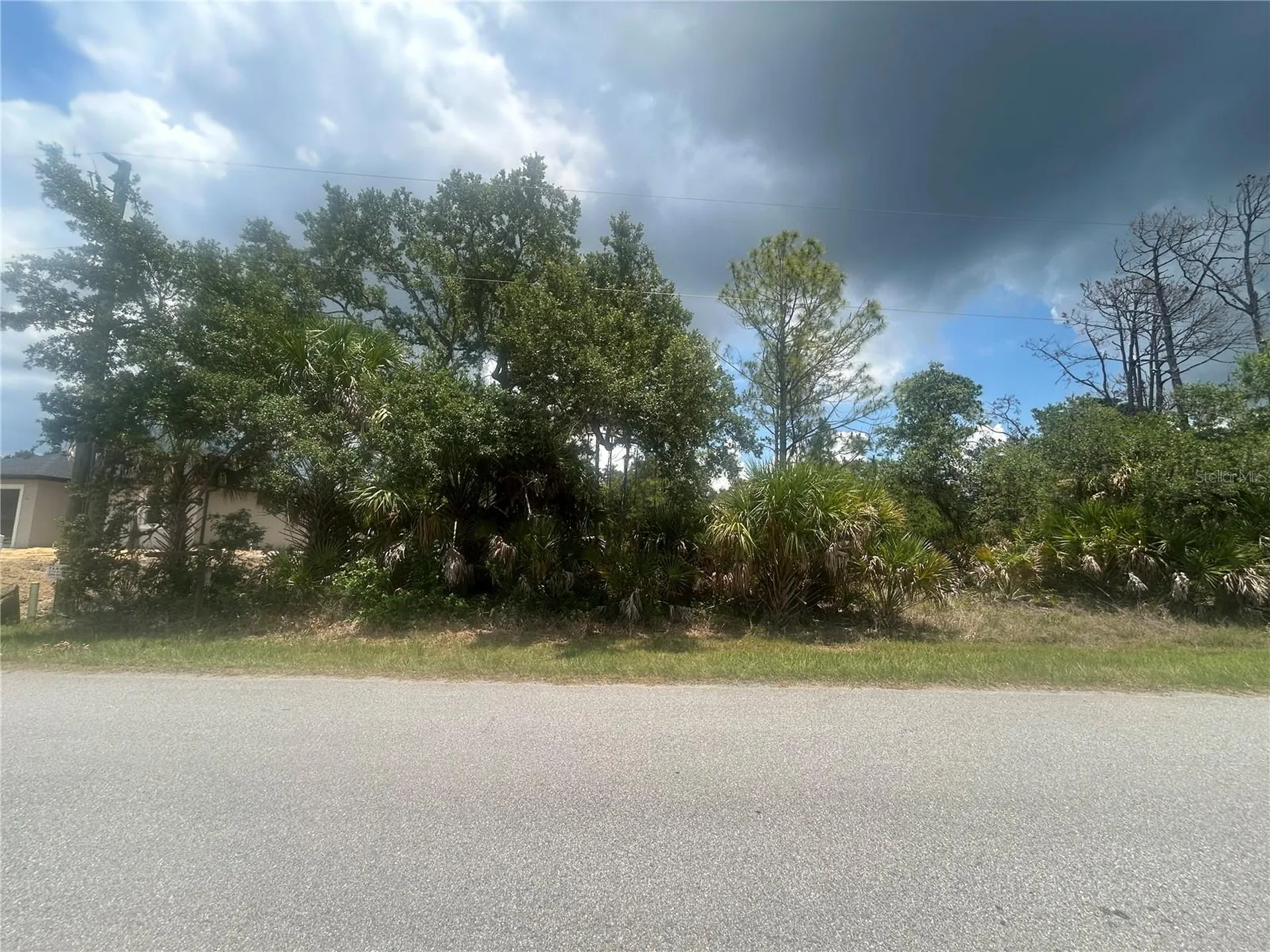 1623 Lace Terrace Port Charlotte FL 33953