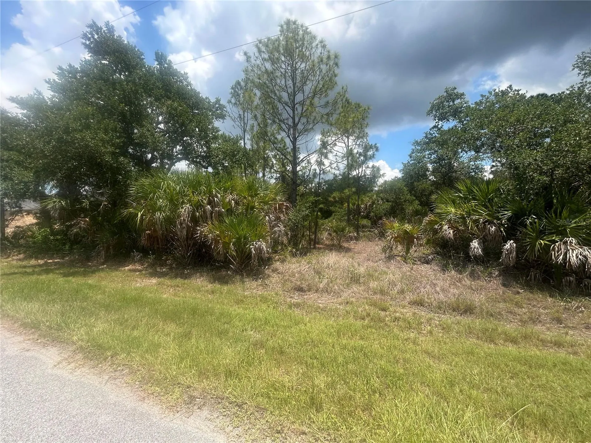 1623 Lace Terrace Port Charlotte FL 33953