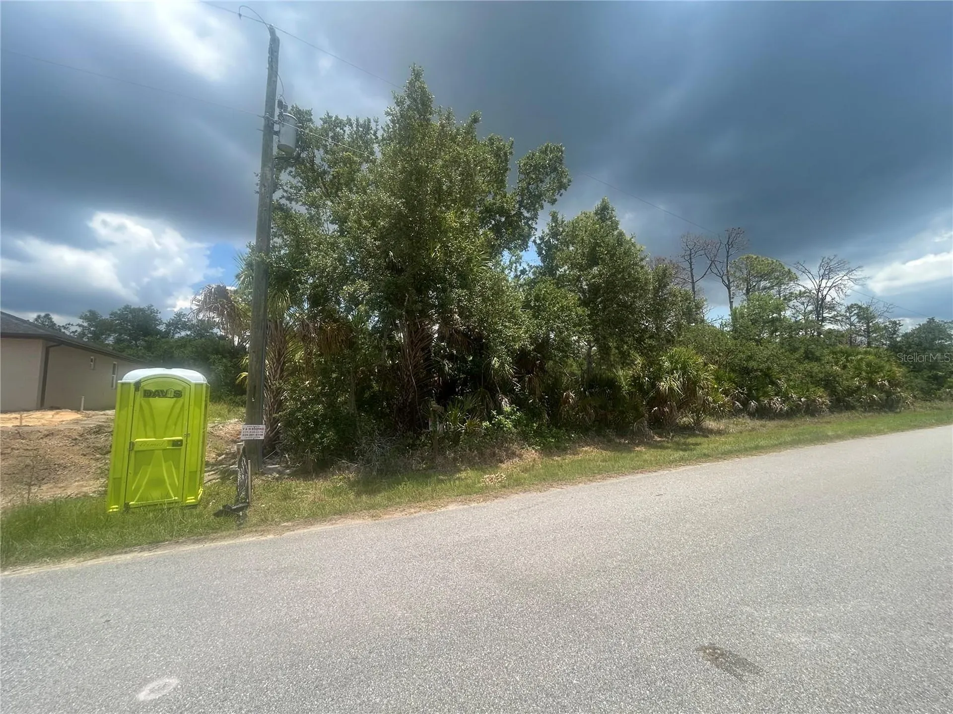 1623 Lace Terrace Port Charlotte FL 33953