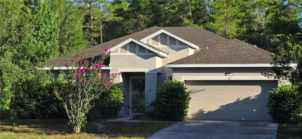 64 Village Center Drive Homosassa FL 34446