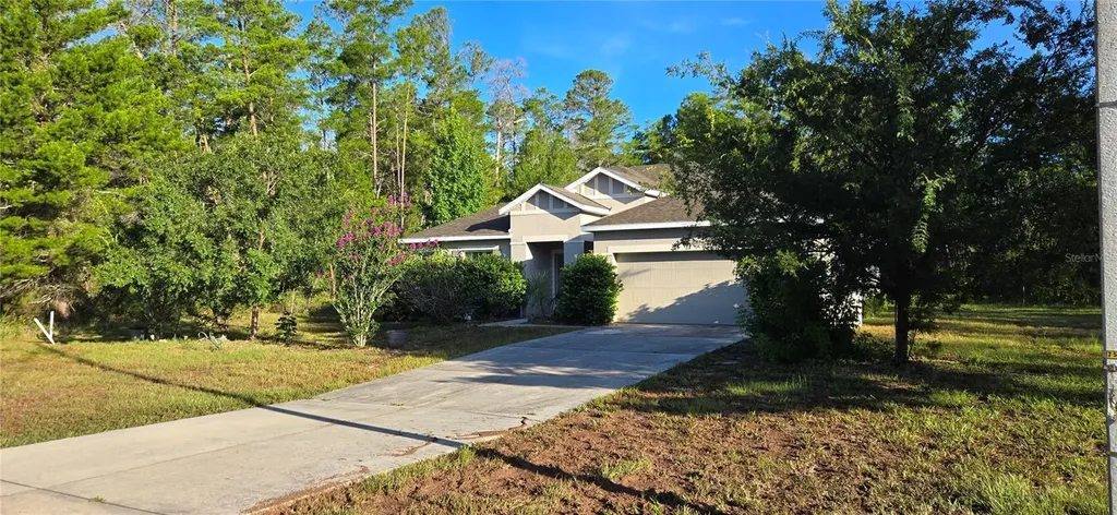 64 Village Center Drive Homosassa FL 34446