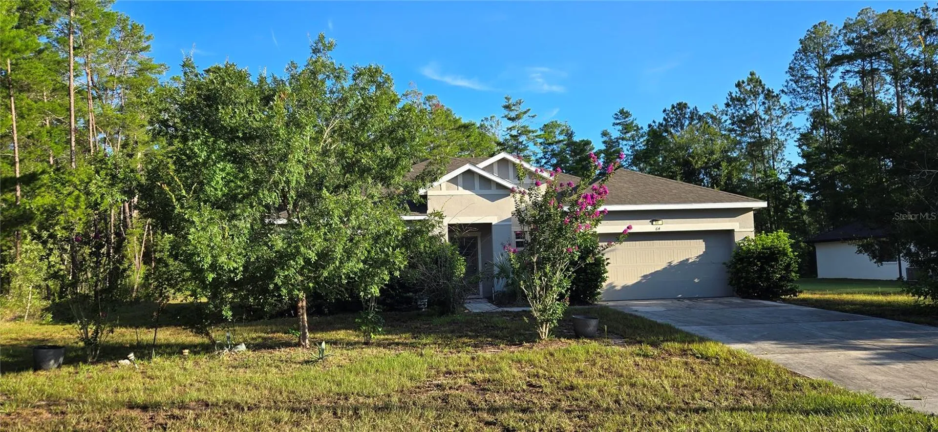 64 Village Center Drive Homosassa FL 34446