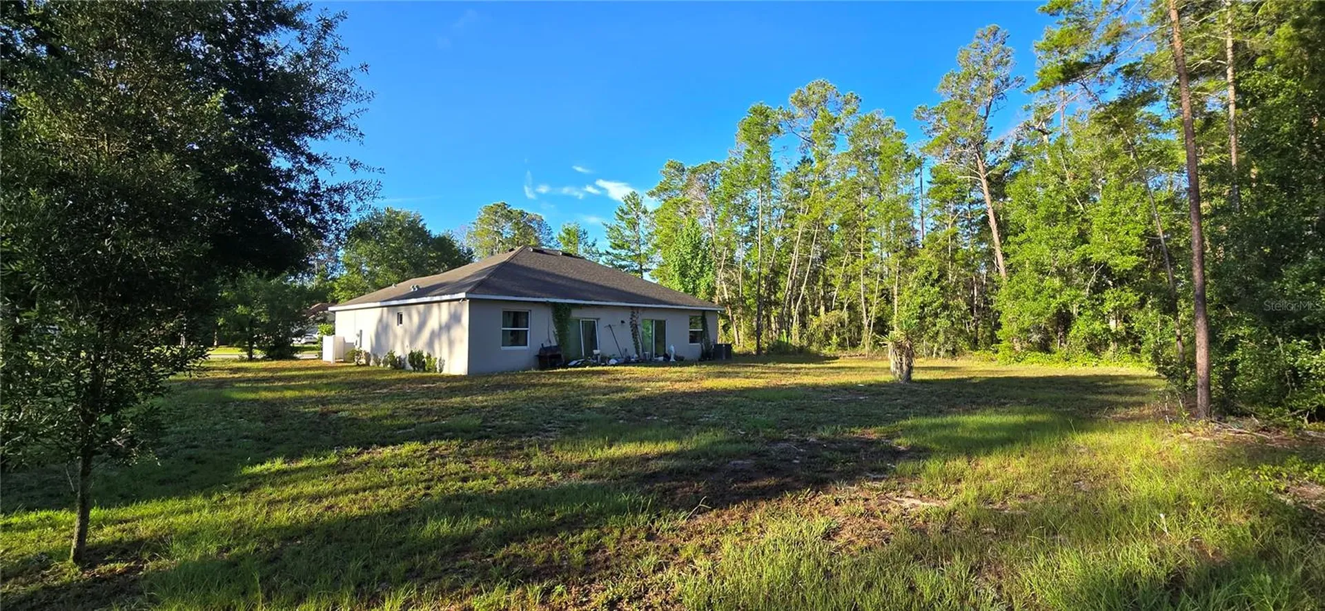 64 Village Center Drive Homosassa FL 34446
