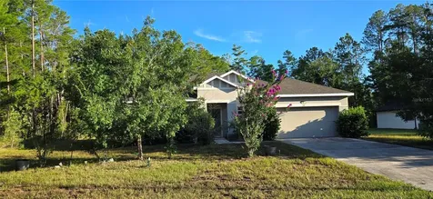 64 Village Center Drive Homosassa FL 34446