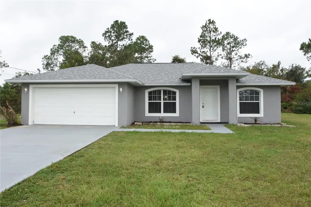 6 Rosedale Place Palm Coast FL 32164