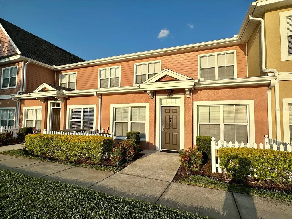 2200 San Vittorino Circle Kissimmee FL 34741