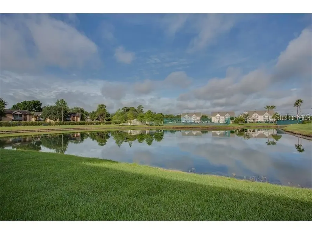 2200 San Vittorino Circle Kissimmee FL 34741