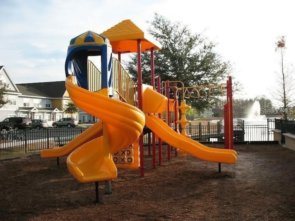 2200 San Vittorino Circle Kissimmee FL 34741