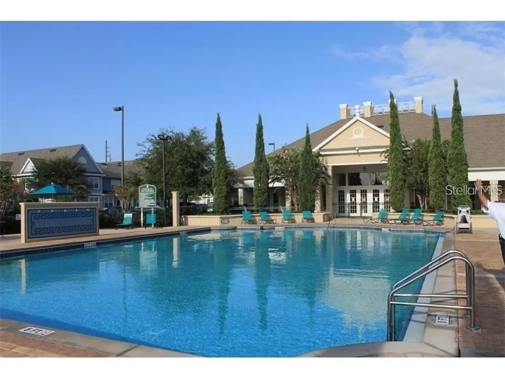 2200 San Vittorino Circle Kissimmee FL 34741