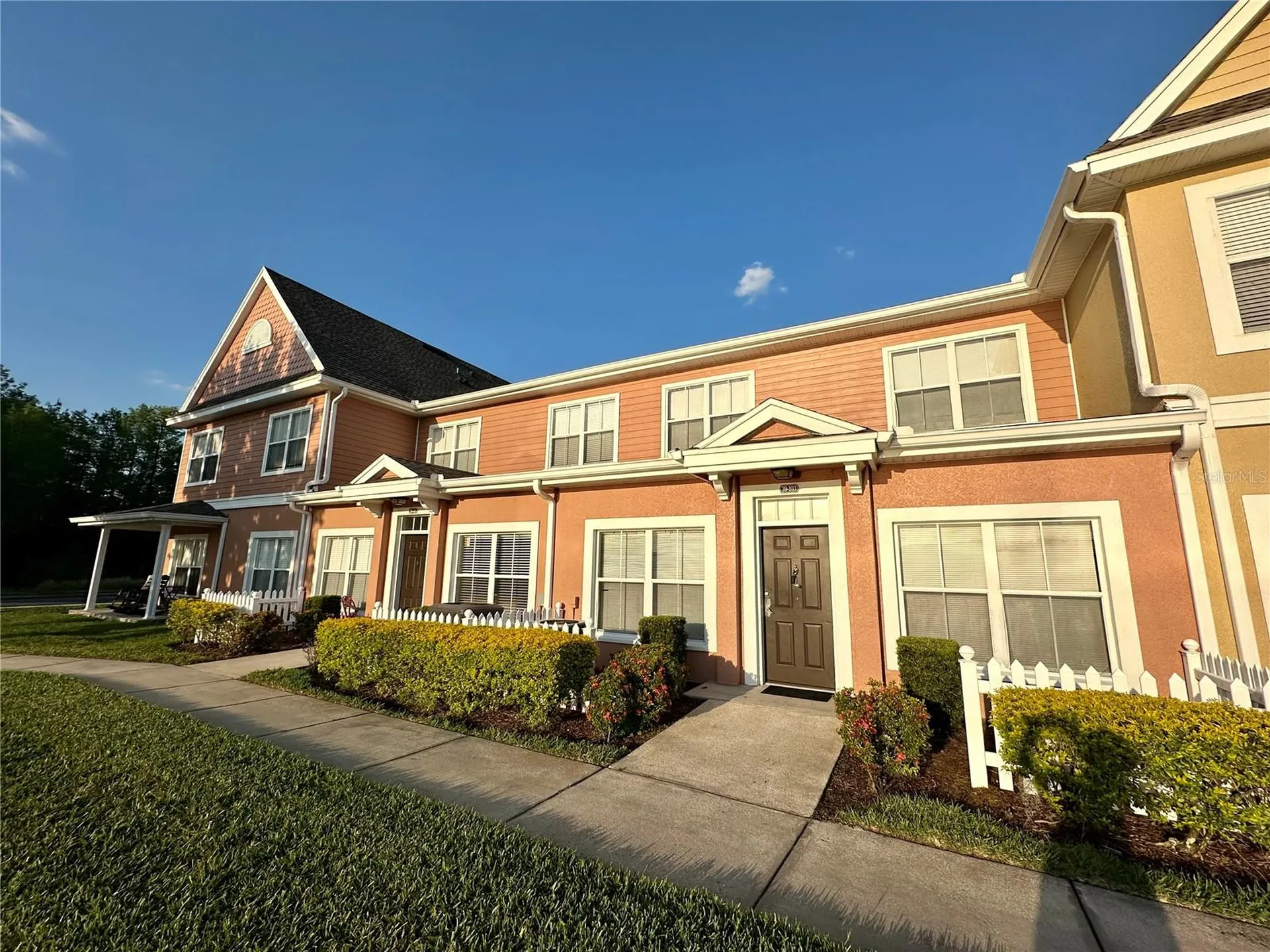2200 San Vittorino Circle Kissimmee FL 34741