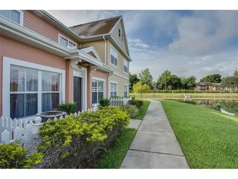 2200 San Vittorino Circle Kissimmee FL 34741