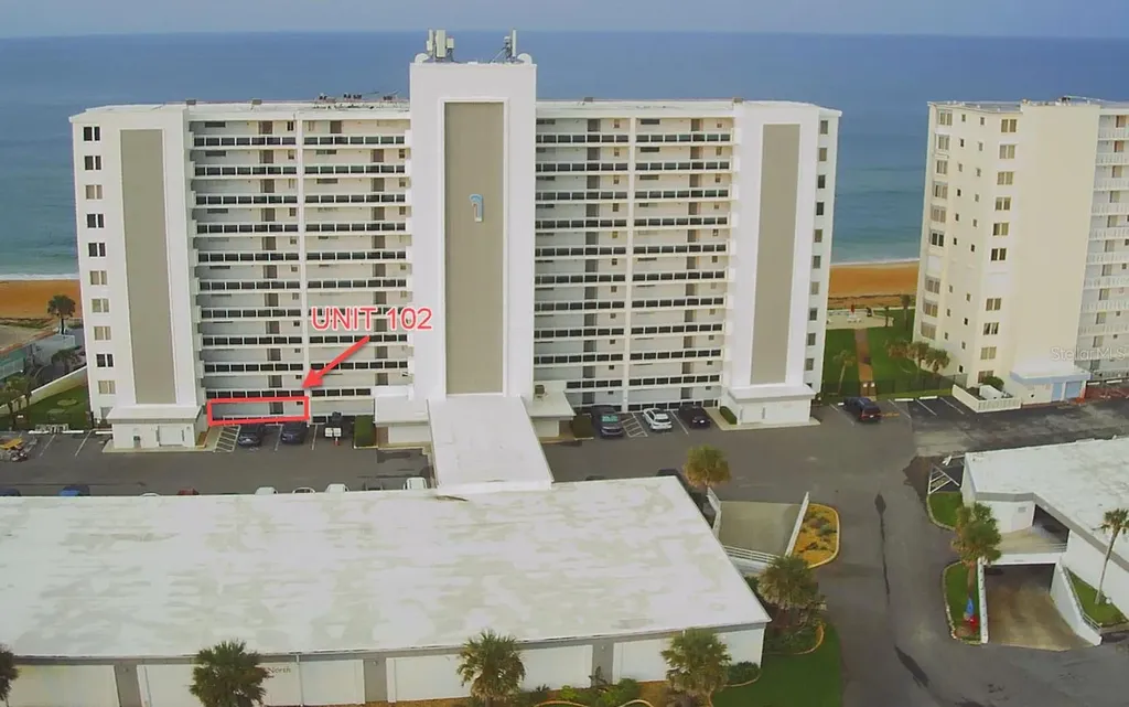 1155 Ocean Shore Boulevard Ormond Beach FL 32176