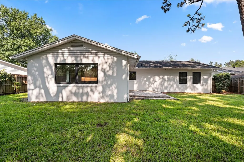 648 Fitzwalter Drive Winter Park FL 32792