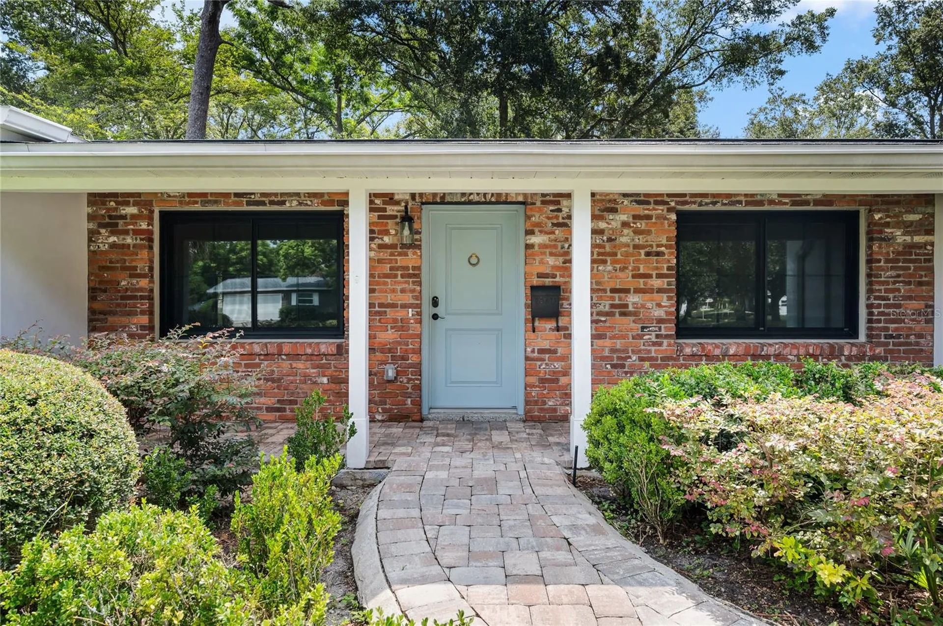 648 Fitzwalter Drive Winter Park FL 32792