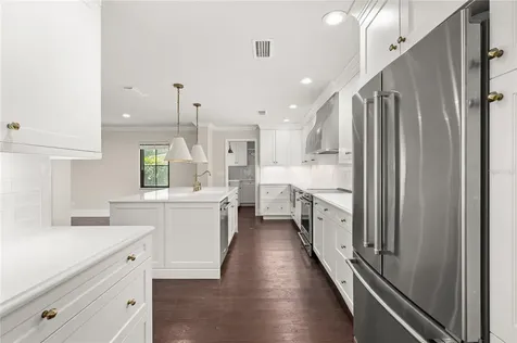 648 Fitzwalter Drive Winter Park FL 32792