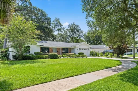 648 Fitzwalter Drive Winter Park FL 32792