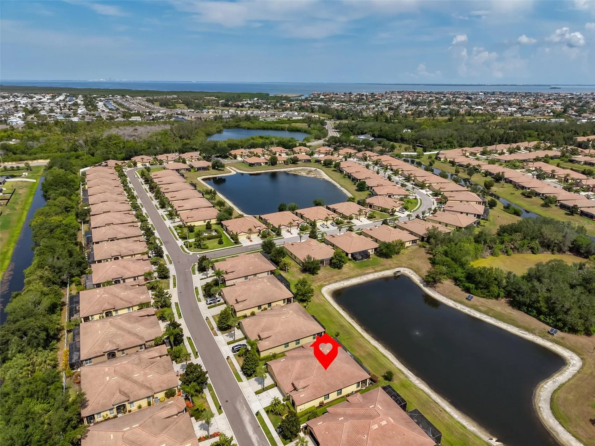 5618 Sunset Falls Drive Apollo Beach FL 33572