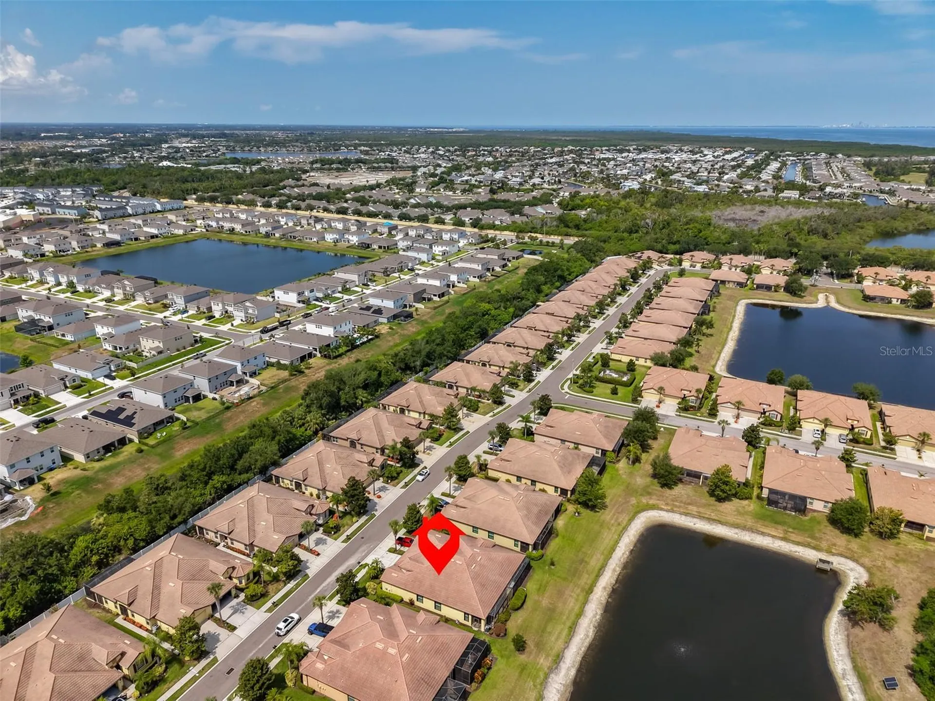 5618 Sunset Falls Drive Apollo Beach FL 33572