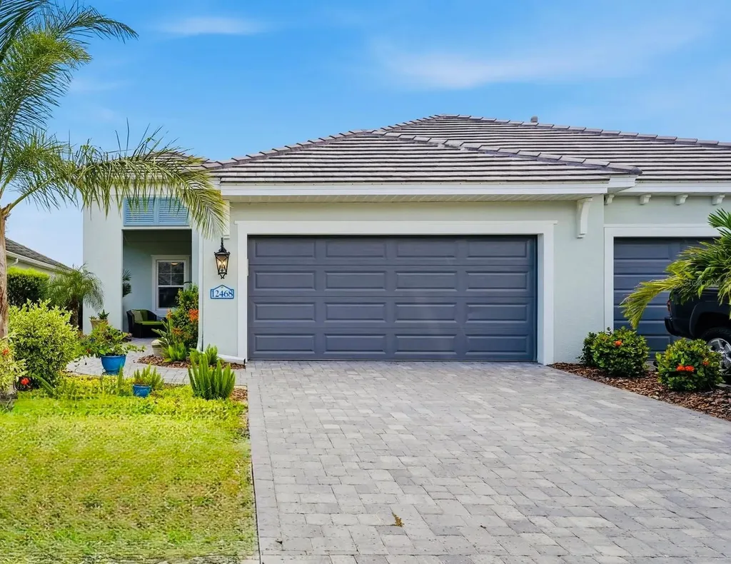 12468 Palatka Drive Venice FL 34293