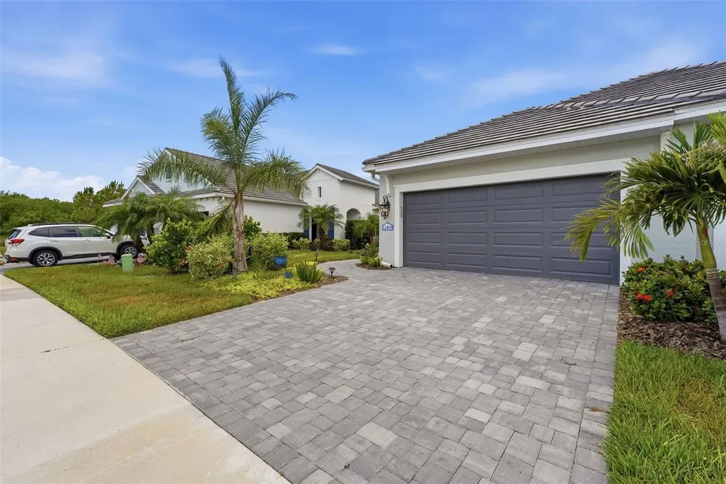 12468 Palatka Drive Venice FL 34293