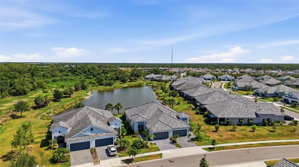 12468 Palatka Drive Venice FL 34293
