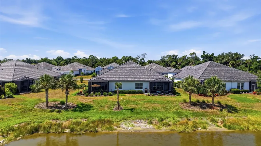 12468 Palatka Drive Venice FL 34293