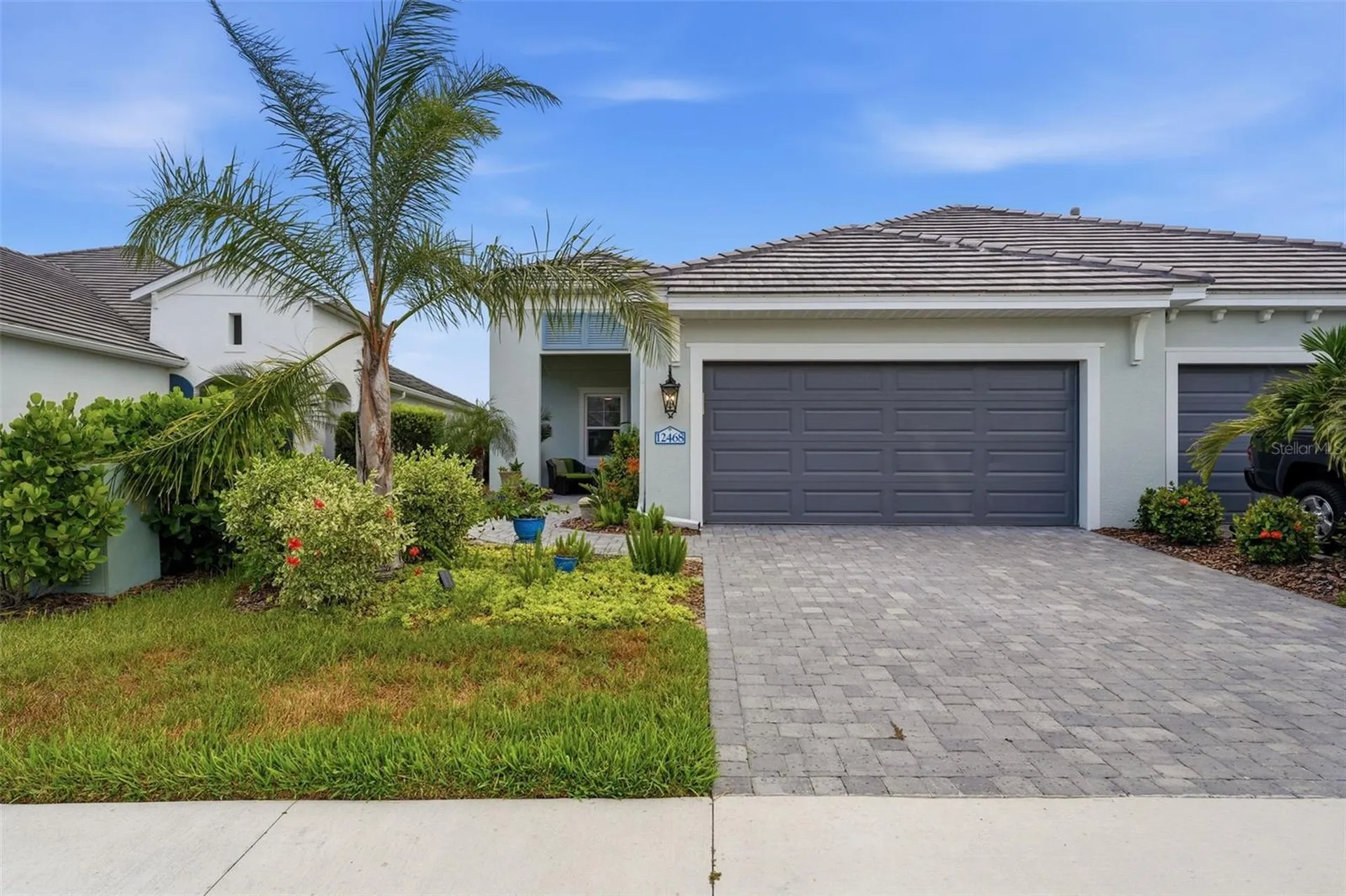12468 Palatka Drive Venice FL 34293