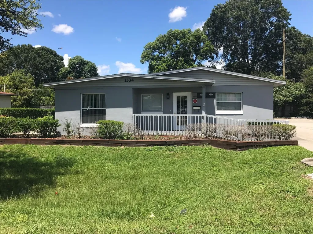 1334 S Semoran Boulevard Orlando FL 32807