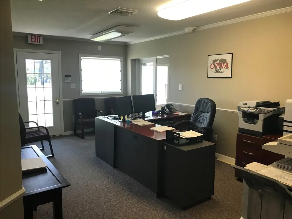 1334 S Semoran Boulevard Orlando FL 32807
