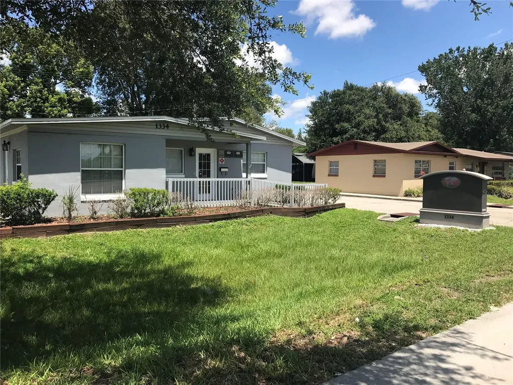 1334 S Semoran Boulevard Orlando FL 32807