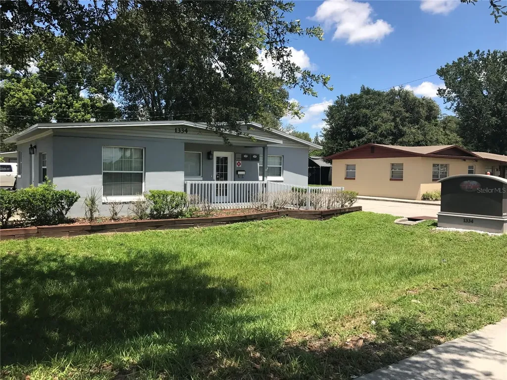 1334 S Semoran Boulevard Orlando FL 32807