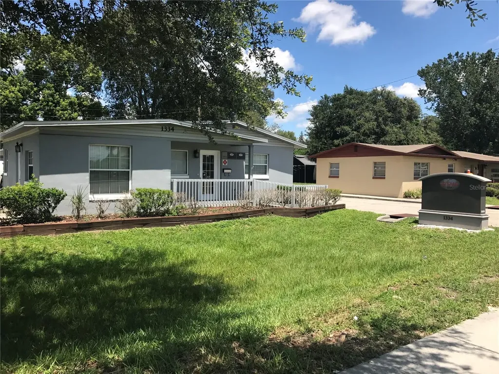 1334 S Semoran Boulevard Orlando FL 32807