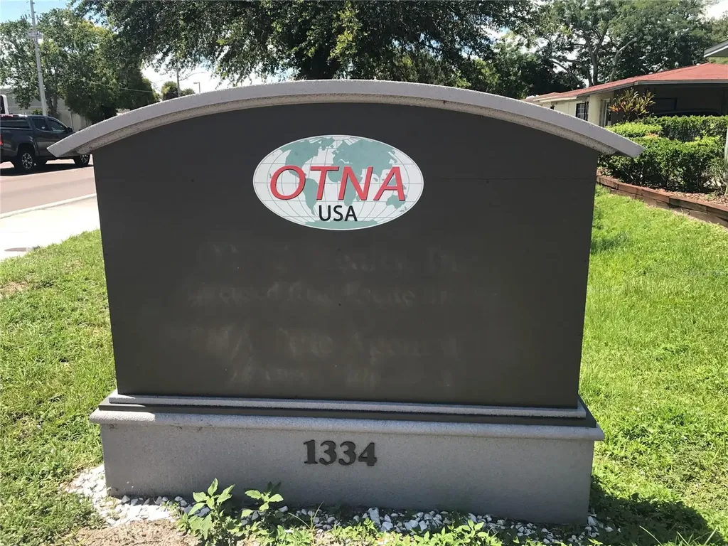 1334 S Semoran Boulevard Orlando FL 32807