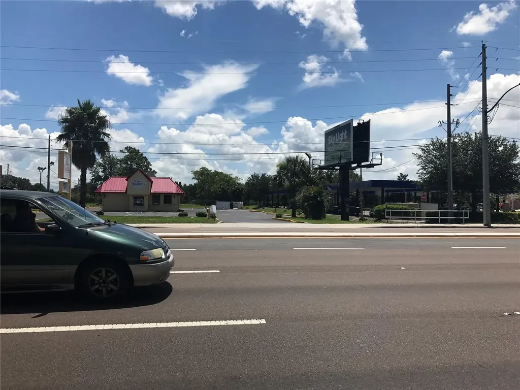1334 S Semoran Boulevard Orlando FL 32807