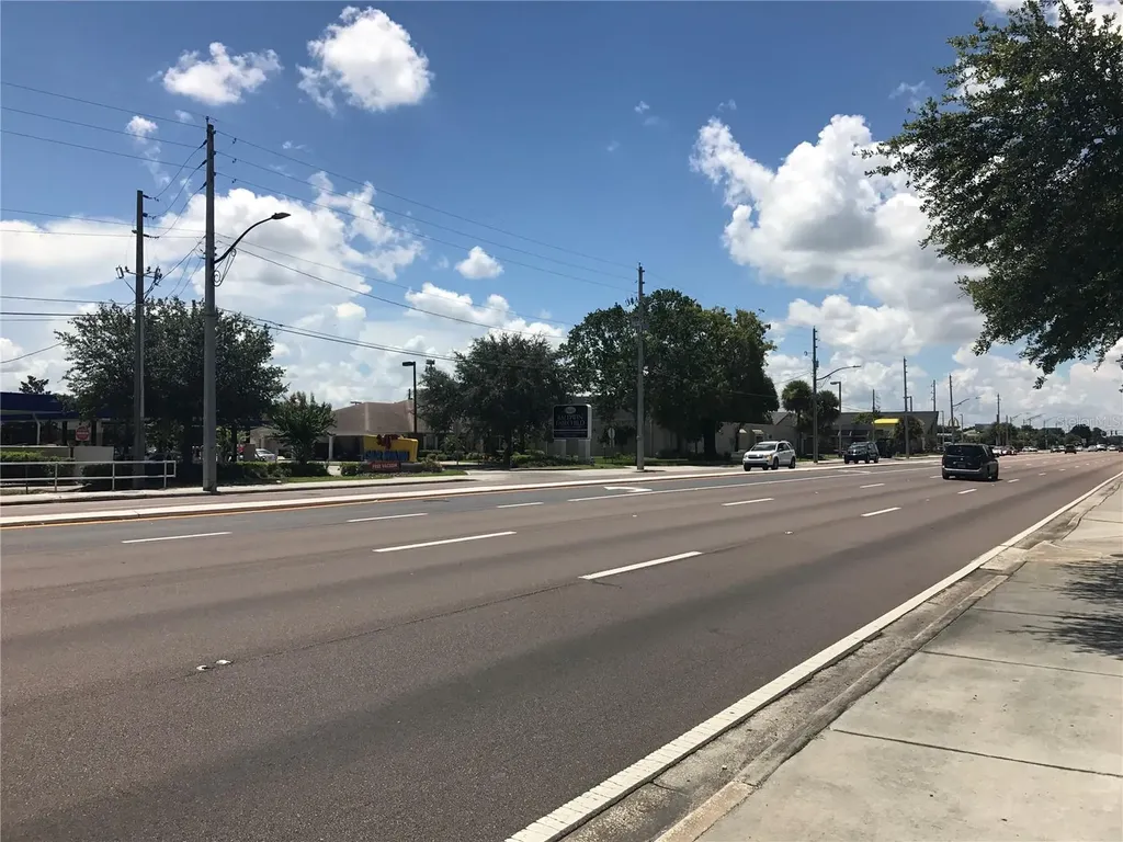 1334 S Semoran Boulevard Orlando FL 32807